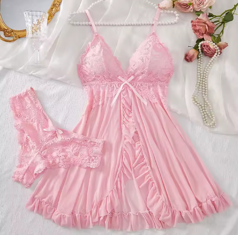 FIANNA - LINGERIE (Buy 1, Get 1 Free)