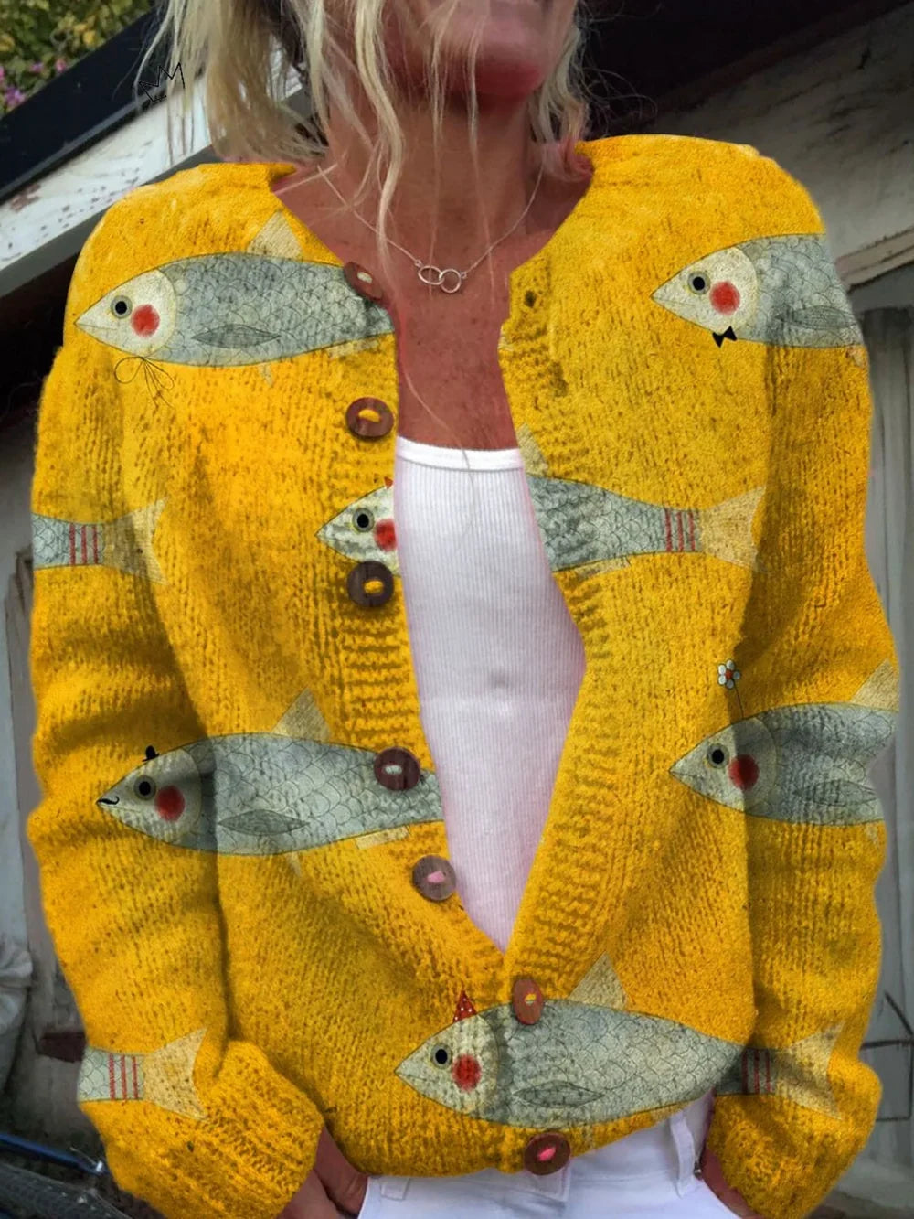 Cardigans