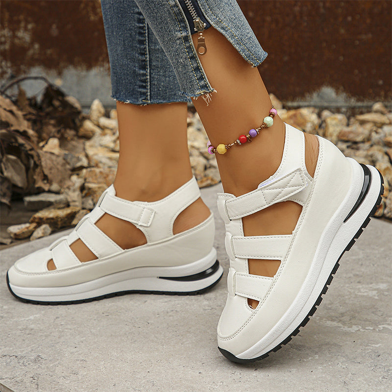 LENE - COMFORT SANDALS