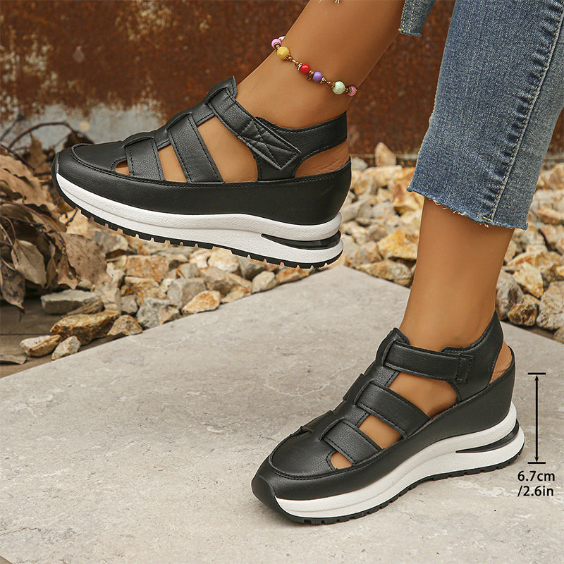 LENE - COMFORT SANDALS
