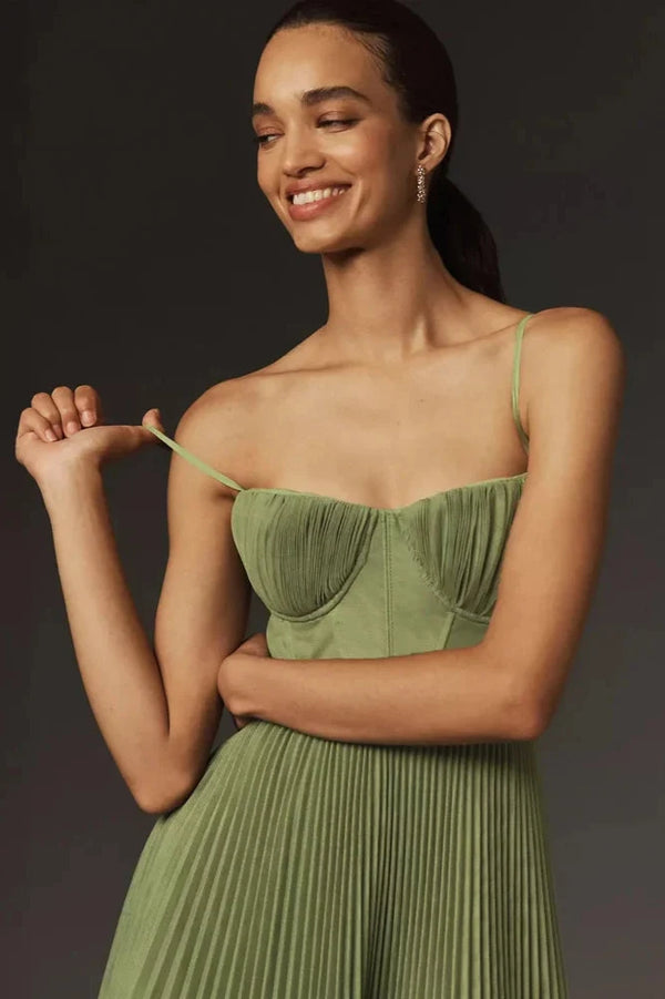 AOIFE - ELEGANT DRESS