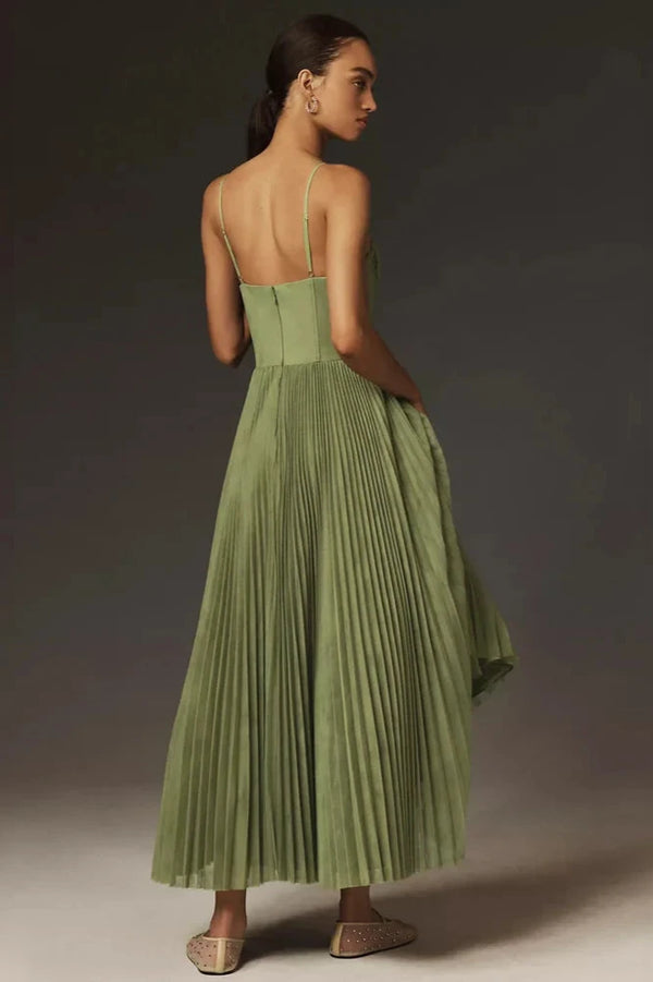 AOIFE - ELEGANT DRESS