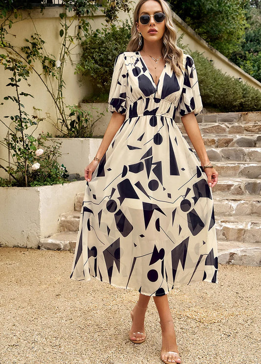 CLODAGH - HIGH QUALITY LUXE DRESS