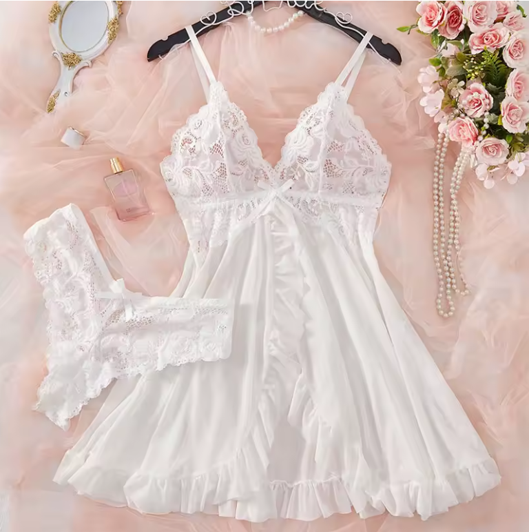 FIANNA - LINGERIE (Buy 1, Get 1 Free)