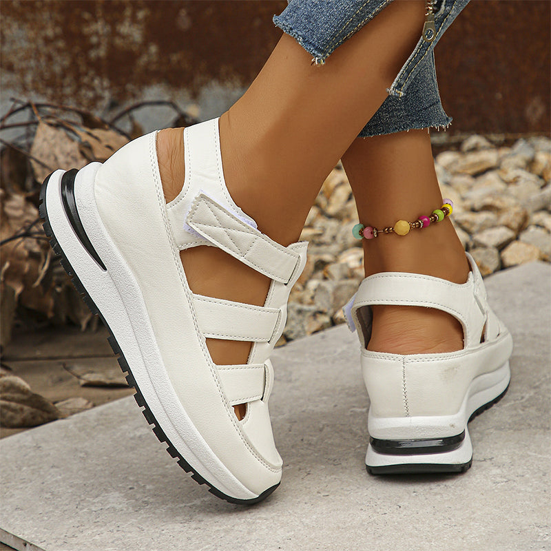 LENE - COMFORT SANDALS