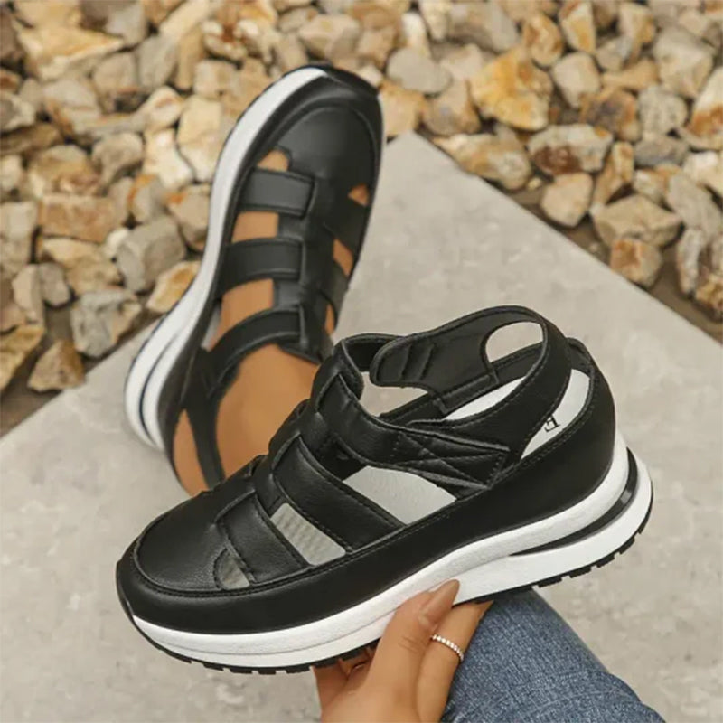 LENE - COMFORT SANDALS