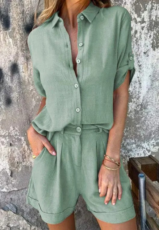 TARA - LIGHT AND ELEGANT SET