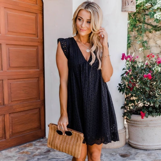 ELSE – ELEGANT SUMMER DRESS