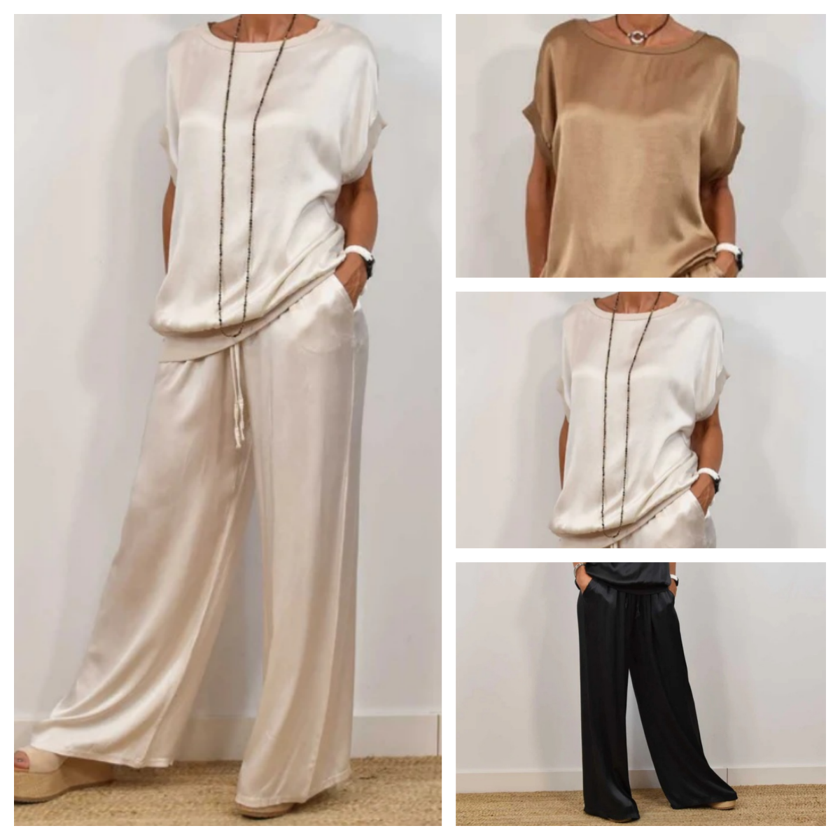 KARIN – TWO PIECE SET